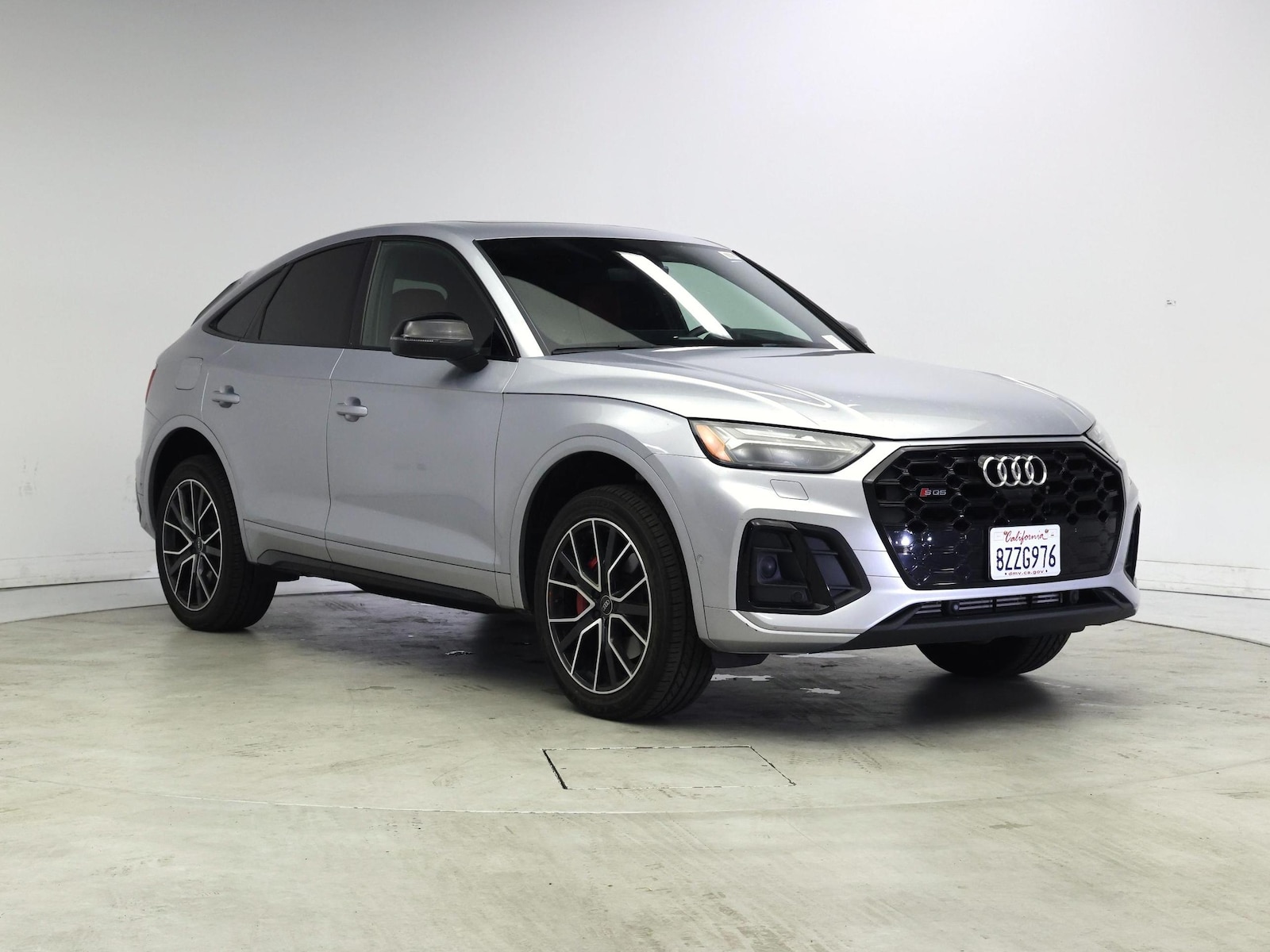 audi sq5 sportback 2022 WA134BFY0N2023245 image audi sq5 sportback 2022 WA134BFY0N2023245 image